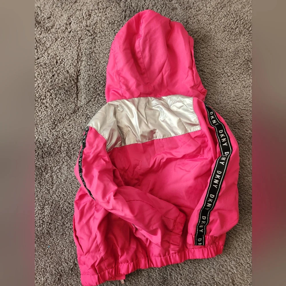 Jacket - Picture 3 of 4
